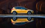 Ford Fiesta Active 2018 года (UK)